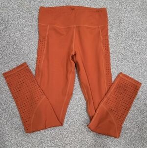 Curves And Combatboots Leggings